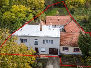 Prodej vícegeneračního domu, Klobouky u Brna - Bohumilice, 420 m2