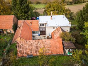 Prodej vícegeneračního domu, Klobouky u Brna - Bohumilice, 420 m2