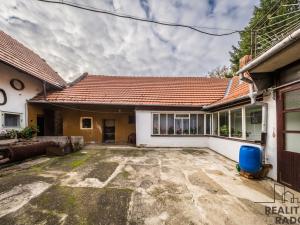 Prodej vícegeneračního domu, Klobouky u Brna - Bohumilice, 420 m2