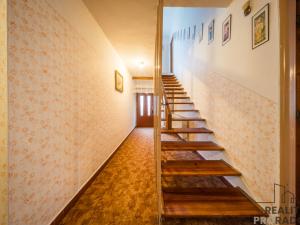 Prodej vícegeneračního domu, Klobouky u Brna - Bohumilice, 420 m2