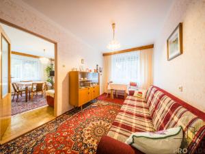 Prodej vícegeneračního domu, Klobouky u Brna - Bohumilice, 420 m2