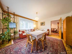 Prodej vícegeneračního domu, Klobouky u Brna - Bohumilice, 420 m2