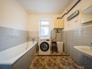 Prodej vícegeneračního domu, Klobouky u Brna - Bohumilice, 420 m2