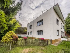 Prodej vícegeneračního domu, Klobouky u Brna - Bohumilice, 420 m2