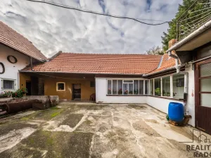 Prodej vícegeneračního domu, Klobouky u Brna - Bohumilice, 420 m2