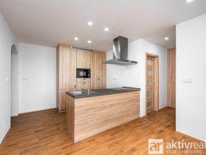 Pronájem bytu 2+kk, Praha - Stodůlky, Neustupného, 51 m2