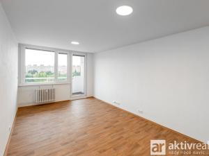 Pronájem bytu 2+kk, Praha - Stodůlky, Neustupného, 51 m2