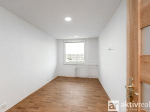 Pronájem bytu 2+kk, Praha - Stodůlky, Neustupného, 51 m2