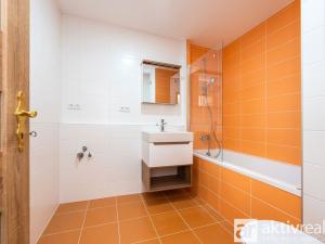 Pronájem bytu 2+kk, Praha - Stodůlky, Neustupného, 51 m2