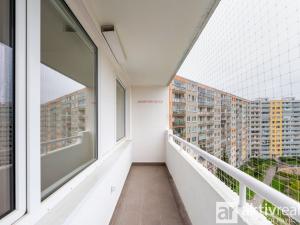 Pronájem bytu 2+kk, Praha - Stodůlky, Neustupného, 51 m2
