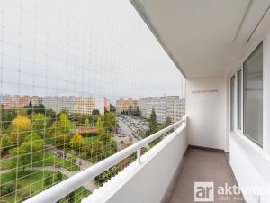 Pronájem bytu 2+kk, Praha - Stodůlky, Neustupného, 51 m2