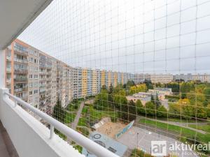 Pronájem bytu 2+kk, Praha - Stodůlky, Neustupného, 51 m2