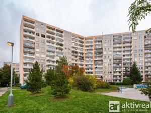 Pronájem bytu 2+kk, Praha - Stodůlky, Neustupného, 51 m2