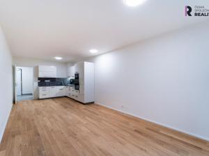 Pronájem bytu 2+kk, Praha - Břevnov, Radimova, 59 m2