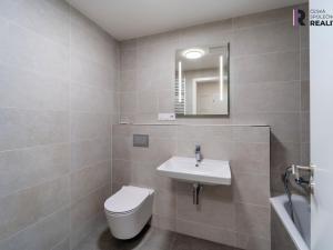 Pronájem bytu 2+kk, Praha - Břevnov, Radimova, 59 m2