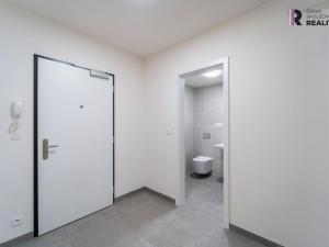 Pronájem bytu 2+kk, Praha - Břevnov, Radimova, 59 m2