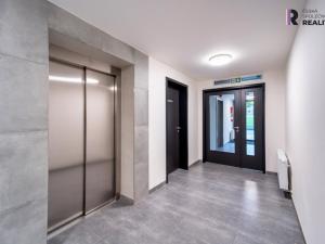 Pronájem bytu 2+kk, Praha - Břevnov, Radimova, 59 m2