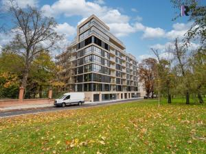 Pronájem bytu 2+kk, Praha - Břevnov, Radimova, 59 m2