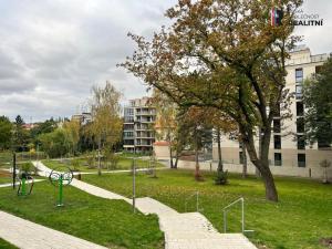 Pronájem bytu 2+kk, Praha - Břevnov, Radimova, 59 m2