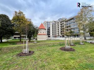 Pronájem bytu 2+kk, Praha - Břevnov, Radimova, 59 m2