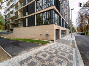 Pronájem bytu 2+kk, Praha - Břevnov, Radimova, 59 m2