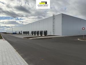 Pronájem skladu, Bitozeves - Nehasice, Jižní, 9131 m2