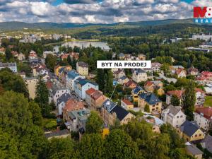 Prodej bytu 2+kk, Jablonec nad Nisou, Saskova, 48 m2