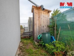 Prodej pozemku pro bydlení, Křenovice, 755 m2