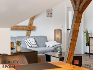 Pronájem rodinného domu, Jičín, 105 m2