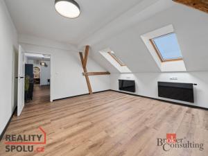 Pronájem rodinného domu, Jičín, 105 m2