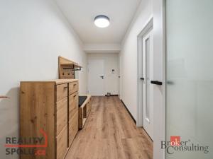 Pronájem rodinného domu, Jičín, 105 m2