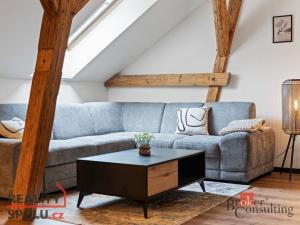 Pronájem rodinného domu, Jičín, 105 m2