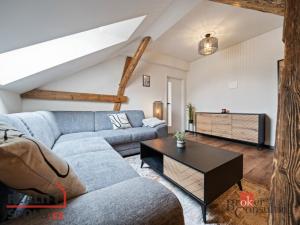 Pronájem rodinného domu, Jičín, 105 m2