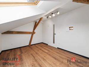 Pronájem rodinného domu, Jičín, 105 m2