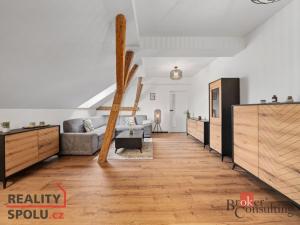 Pronájem rodinného domu, Jičín, 105 m2