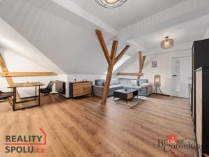 Pronájem rodinného domu, Jičín, 105 m2