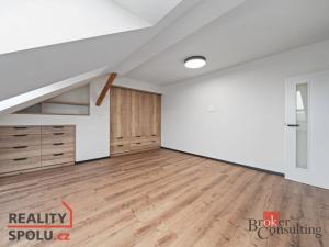 Pronájem rodinného domu, Jičín, 105 m2