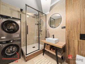 Pronájem rodinného domu, Jičín, 105 m2
