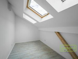 Pronájem bytu 4+kk, Praha, Pivovarská, 74 m2