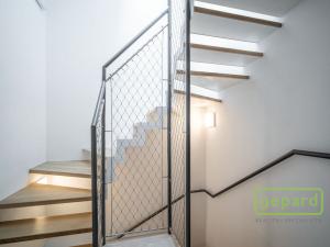 Pronájem bytu 4+kk, Praha, Pivovarská, 74 m2
