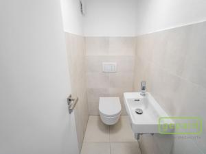 Pronájem bytu 4+kk, Praha, Pivovarská, 74 m2