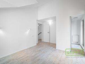 Pronájem bytu 4+kk, Praha, Pivovarská, 74 m2