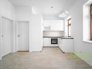 Pronájem bytu 4+kk, Praha, Pivovarská, 74 m2