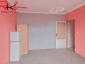 Prodej bytu 2+1, Roudnice nad Labem, Alej 17. listopadu, 55 m2