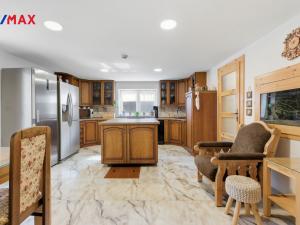 Prodej rodinného domu, Děpoltovice - Nivy, 245 m2