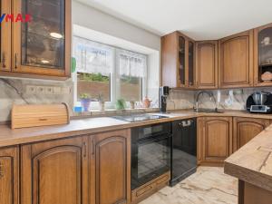 Prodej rodinného domu, Děpoltovice - Nivy, 245 m2