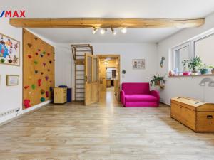 Prodej rodinného domu, Děpoltovice - Nivy, 245 m2