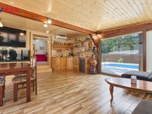 Prodej rodinného domu, Děpoltovice - Nivy, 245 m2