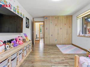 Prodej rodinného domu, Děpoltovice - Nivy, 245 m2