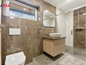 Prodej rodinného domu, Děpoltovice - Nivy, 245 m2